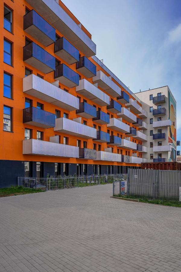 Feel At Home Breslavia Esterno foto